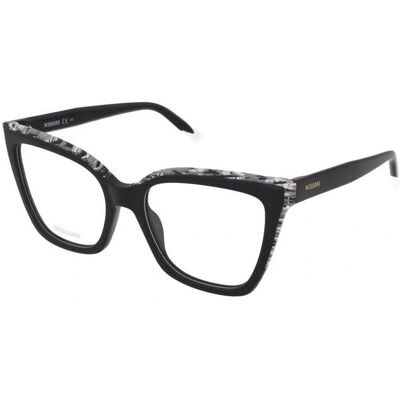 Missoni MIS 0092 1EI Quadratische Brille - Sehbrille Missoni MIS 0092 1EI Quadratische Brille - Sehbrille