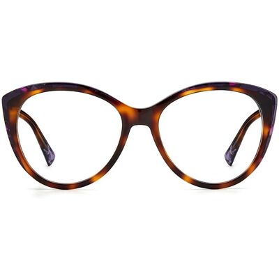 Missoni MIS 0094 AY0 Havana Violet - Eyewear Frames Missoni MIS 0094 AY0 Havana Violet - Eyewear Frames