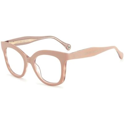 Carolina Herrera CH 0018 FWM Nude - Eyewear Frames Carolina Herrera CH 0018 FWM Nude - Eyewear Frames