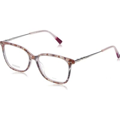 Missoni MIS-0085-Q5T Damenbrille Rot/Rosa Missoni MIS-0085-Q5T Damenbrille Rot/Rosa