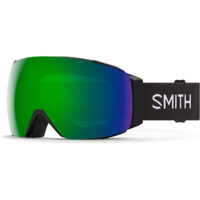 Smith I/O MAG Skibril - Groen Spiegel - Unisex Smith I/O MAG Skibril - Groen Spiegel - Unisex