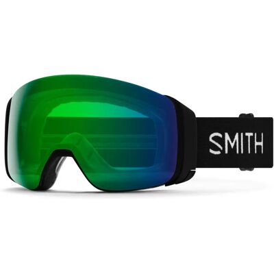 Smith 4D MAG Chromapop Everyday Green Mirror - Goggle Smith 4D MAG Chromapop Everyday Green Mirror - Goggle