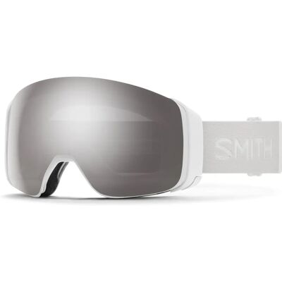 Smith Masque de Ski Mag - Lentilles à Contraste et Changement Rapide - Publicité Smith Masque de Ski Mag - Lentilles à Contraste et Changement Rapide - Publicité