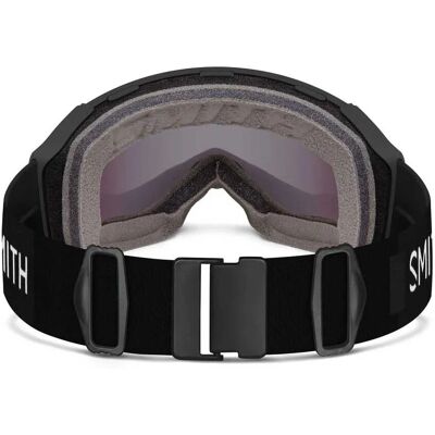 SMITH 4d Mag S - Negro - Gafas de Esquí - Goggle SMITH 4d Mag S - Negro - Gafas de Esquí - Goggle