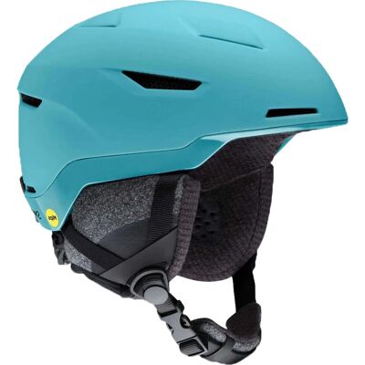 Casco Smith Vida MIPS Blu - Casco da Sci Femminile Casco Smith Vida MIPS Blu - Casco da Sci Femminile