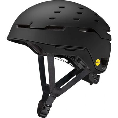 Smith Summit MIPS - Casco de esquí - Negro mate - 51-55cm Smith Summit MIPS - Casco de esquí - Negro mate - 51-55cm