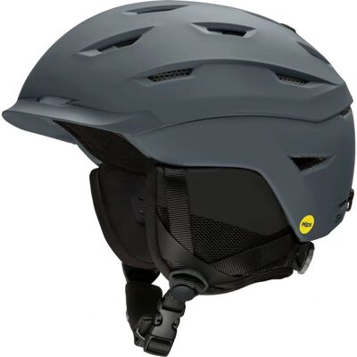 Smith Level Mips - Ski Helmet Matte Slate 55-59 cm - Ski Helmet Smith Level Mips - Ski Helmet Matte Slate 55-59 cm - Ski Helmet