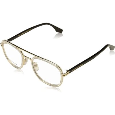 Fekete négyszögletű szemüveg Marc Jacobs MARC 515 MNG - Szemüvegkeret Fekete négyszögletű szemüveg Marc Jacobs MARC 515 MNG - Szemüvegkeret