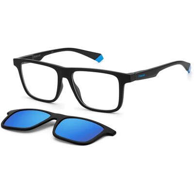 Ochelari de soare Polaroid Bărbați PLD 2131/CS - Rectangulare Polarizate Ochelari de soare Polaroid Bărbați PLD 2131/CS - Rectangulare Polarizate