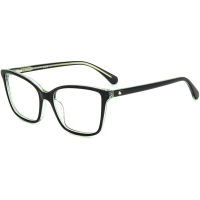 Montature Occhiali Kate Spade Tianna 807 Nere - Montature Montature Occhiali Kate Spade Tianna 807 Nere - Montature
