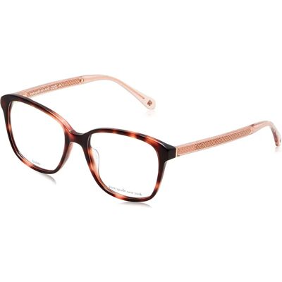 Kate Spade ACERRA-086F216 Marco de gafas marrón sin receta - Marco de gafas Kate Spade ACERRA-086F216 Marco de gafas marrón sin receta - Marco de gafas