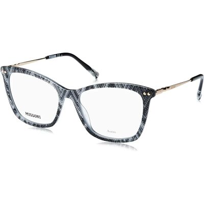 Missoni Modell MIS 0108 - Katzenauge Brille Missoni Modell MIS 0108 - Katzenauge Brille