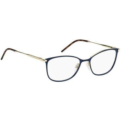 Tommy Hilfiger TH 1637 LKS Unisex Téglalap és Cat Eye Szemüveg - Szemüveg Tommy Hilfiger TH 1637 LKS Unisex Téglalap és Cat Eye Szemüveg - Szemüveg