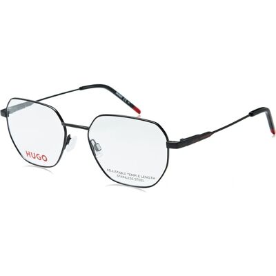 Hugo Boss HG 1209 003 Fekete Fém Keret - Szemüvegkeret Hugo Boss HG 1209 003 Fekete Fém Keret - Szemüvegkeret