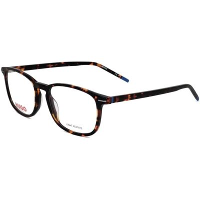 Hugo Boss HG 1227 Havana - Eyeglasses for Men Hugo Boss HG 1227 Havana - Eyeglasses for Men