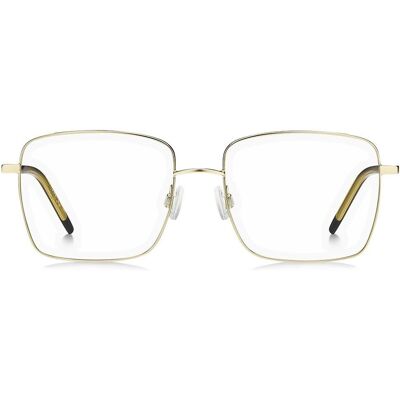 Hugo Boss HG-1217-AOZ Montura de Gafas Cuadrada - Metal Hugo Boss HG-1217-AOZ Montura de Gafas Cuadrada - Metal