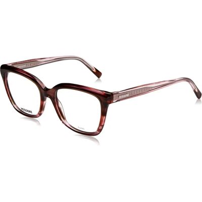 MISSONI MIS 0116 S2Y - Rechteckige Acetatbrillenrahmen MISSONI MIS 0116 S2Y - Rechteckige Acetatbrillenrahmen