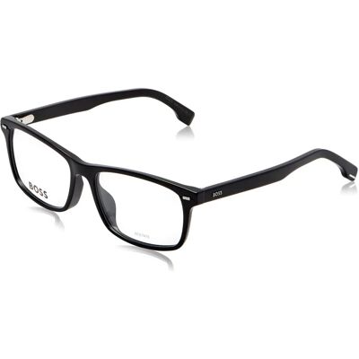 Ochelari pătrați negri Hugo Boss 1478/F 807 - Ochelari Ochelari pătrați negri Hugo Boss 1478/F 807 - Ochelari
