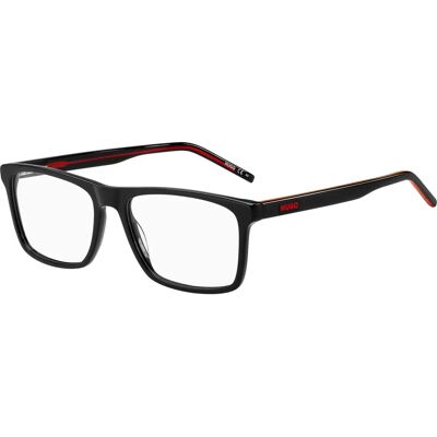 Hugo Boss HG 1198 807 Schwarz - Brillenrahmen Hugo Boss HG 1198 807 Schwarz - Brillenrahmen
