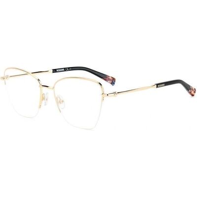 Missoni MIS-0122-000 Oro rosa - Montura de gafas Missoni MIS-0122-000 Oro rosa - Montura de gafas
