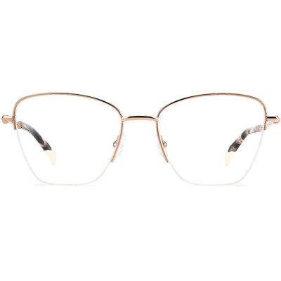 Montura de gafas Missoni MIS-0122-DDB para mujer - 53 mm sin graduación Montura de gafas Missoni MIS-0122-DDB para mujer - 53 mm sin graduación