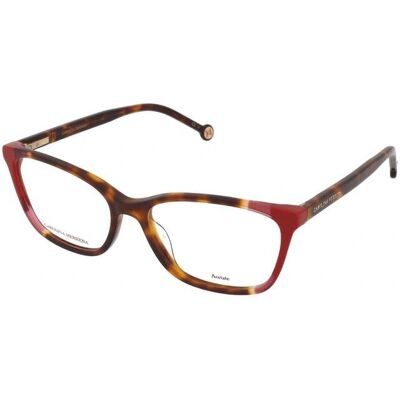 Carolina Herrera HER 0124 O63 - Glasögon Carolina Herrera HER 0124 O63 - Glasögon