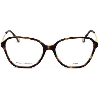 Carolina Herrera Havana Glasses - Eyeglasses Carolina Herrera Havana Glasses - Eyeglasses