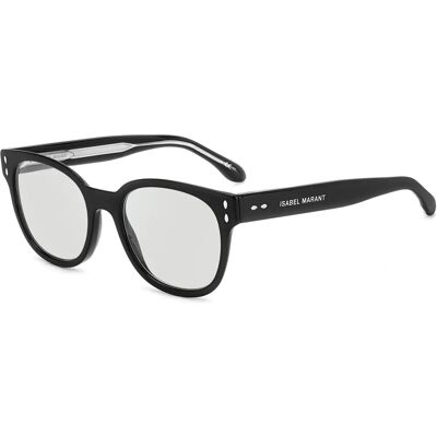Lunettes Isabel Marant IM 0020/BB 106705 - Filtre de lumière bleue Lunettes Isabel Marant IM 0020/BB 106705 - Filtre de lumière bleue