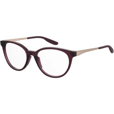 Under Armour UA-5028-6XQF417 Trasparente - Montatura Under Armour UA-5028-6XQF417 Trasparente - Montatura