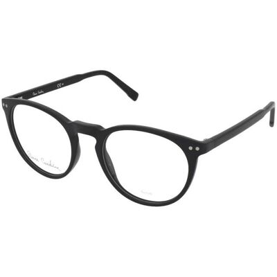 PIERRE CARDIN P.C. 6255 807 Negru - Ramă de ochelari PIERRE CARDIN P.C. 6255 807 Negru - Ramă de ochelari