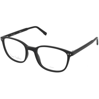 Ramă de ochelari Pierre Cardin P.C. 6256 Negru - Ochelari Ramă de ochelari Pierre Cardin P.C. 6256 Negru - Ochelari