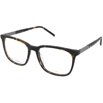PIERRE CARDIN P.C. 6253 Havana Square Optical Frames PIERRE CARDIN P.C. 6253 Havana Square Optical Frames
