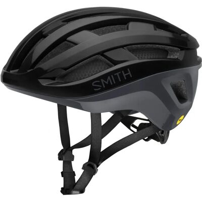 Smith Persist MIPS Hjelm - Zwart Cement 55-59cm - Sykkelhjelm Smith Persist MIPS Hjelm - Zwart Cement 55-59cm - Sykkelhjelm