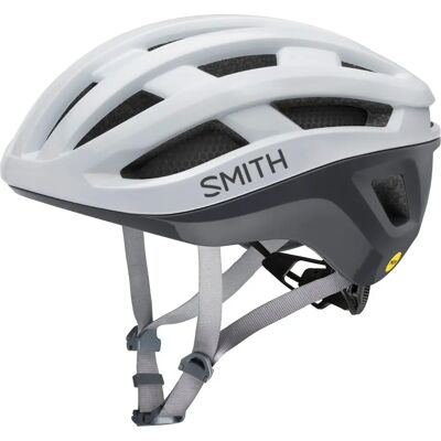 Smith Persist Mips - Cykelhjälm White Cement 55-59cm Kvinna Smith Persist Mips - Cykelhjälm White Cement 55-59cm Kvinna