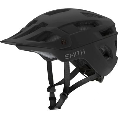 Smith Engage 2 MIPS MTB-Helm - Matt Schwarz, 59-62cm, Unisex Smith Engage 2 MIPS MTB-Helm - Matt Schwarz, 59-62cm, Unisex