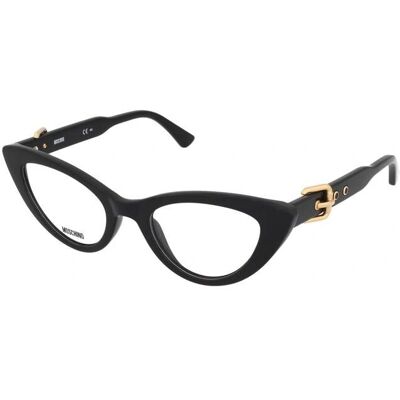 Lunettes Moschino MOS618 807 Œil de Chat - Lunettes Lunettes Moschino MOS618 807 Œil de Chat - Lunettes