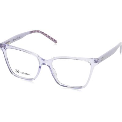Lunettes Missoni MMI 0143 Lilas - Lunettes Lunettes Missoni MMI 0143 Lilas - Lunettes