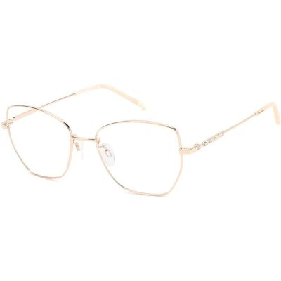 Pierre Cardin P.C. 8876 DDB Maro - Ramă de ochelari Pierre Cardin P.C. 8876 DDB Maro - Ramă de ochelari