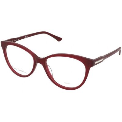 Pierre Cardin P.C. 8514 LHF Burgundy - Ramă de ochelari Pierre Cardin P.C. 8514 LHF Burgundy - Ramă de ochelari