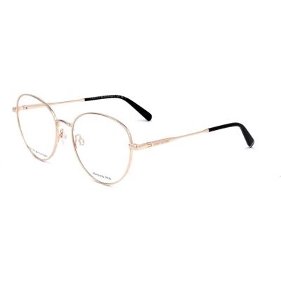 Tommy Hilfiger TH 2005 000 Brillenframe Roze Goud - Brillenframe Tommy Hilfiger TH 2005 000 Brillenframe Roze Goud - Brillenframe