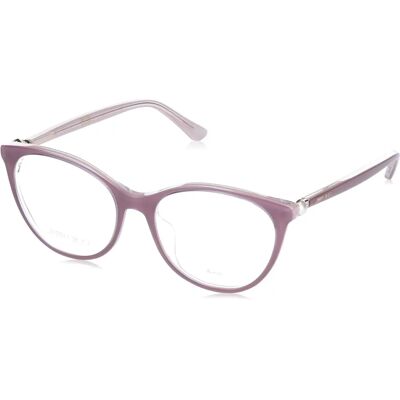 Jimmy Choo JC378/G Y9A Runde Brille - Korrektionsbrille Jimmy Choo JC378/G Y9A Runde Brille - Korrektionsbrille