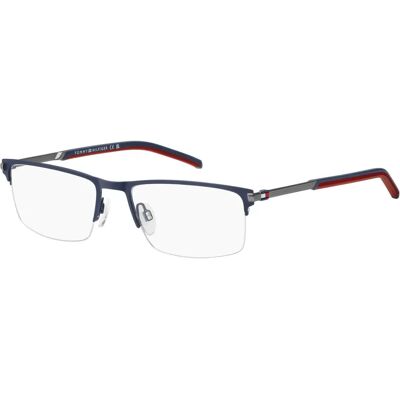 Tommy Hilfiger TH 1993 Négyszöglet Acél Keret - Napszemüvegkeret Tommy Hilfiger TH 1993 Négyszöglet Acél Keret - Napszemüvegkeret