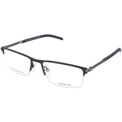 Tommy Hilfiger TH 1993 - Ramă de ochelari - Gri mat Tommy Hilfiger TH 1993 - Ramă de ochelari - Gri mat