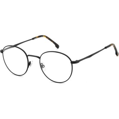 CARRERA 307 Occhiali da Vista Unisex Nero Opaco - Occhiali da vista CARRERA 307 Occhiali da Vista Unisex Nero Opaco - Occhiali da vista