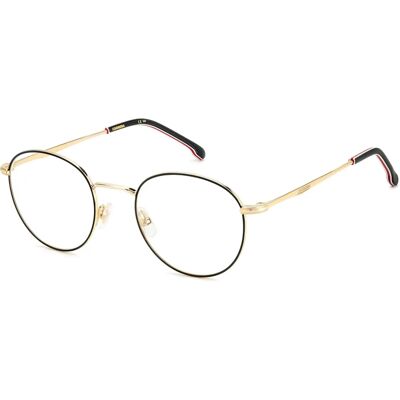 CARRERA 307 2M2 Svart Guld - Ramar CARRERA 307 2M2 Svart Guld - Ramar