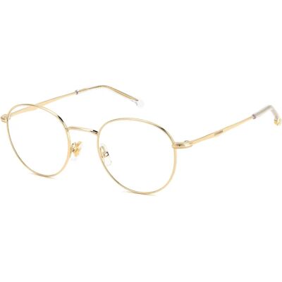 CARRERA 307 LOJ Guld Kristall Unisex Glasögonramar CARRERA 307 LOJ Guld Kristall Unisex Glasögonramar