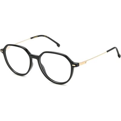 Carrera 2044T Svart Unisex Glasögonram - Glasögonram Carrera 2044T Svart Unisex Glasögonram - Glasögonram