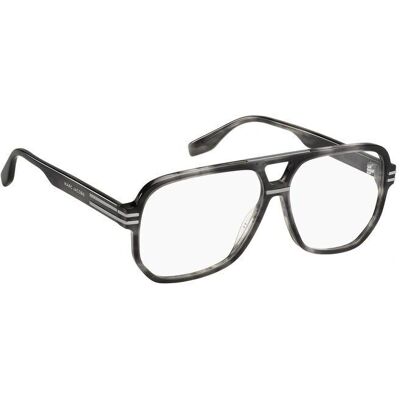 Marc Jacobs MARC 718 2W8 Szürke Agancs Szemüvegtok - Eyewear Frames Marc Jacobs MARC 718 2W8 Szürke Agancs Szemüvegtok - Eyewear Frames