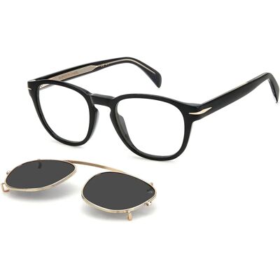 Ochelari de Soare Pliabili David Beckham DB 1117/CS - Ochelari de Soare Ochelari de Soare Pliabili David Beckham DB 1117/CS - Ochelari de Soare