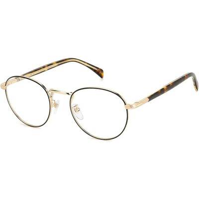 David Beckham DB 1127 - Métal, Hommes - Montures David Beckham DB 1127 - Métal, Hommes - Montures